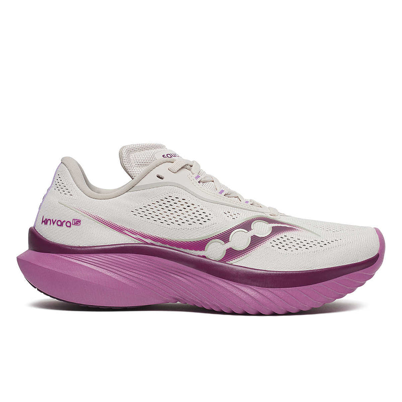 Load image into Gallery viewer, Saucony Women's Kinvara 15 Running Shoe