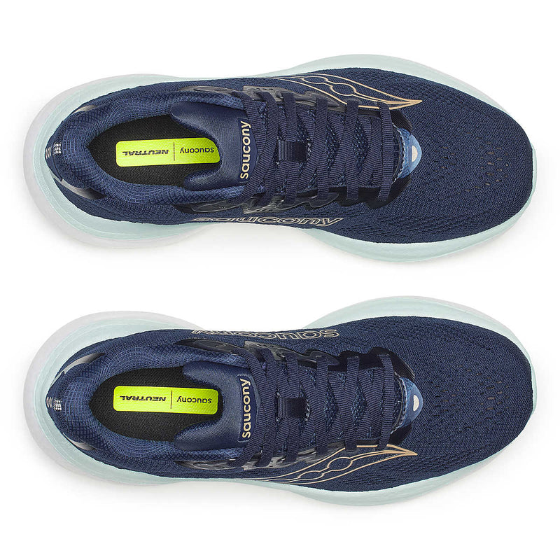 Load image into Gallery viewer, Saucony Women's Ride 19