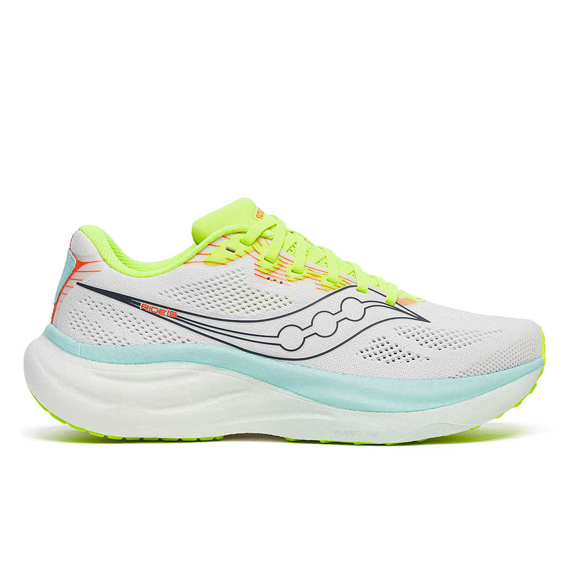 Load image into Gallery viewer, Saucony Women's Ride 19