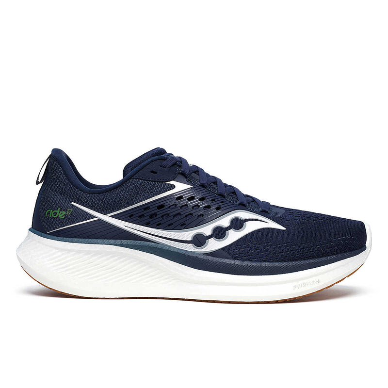 Load image into Gallery viewer, Saucony Men's Ride 17