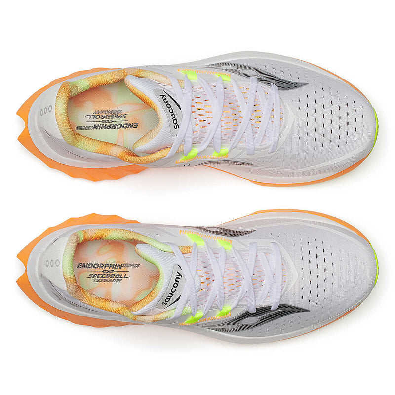 Load image into Gallery viewer, Saucony Men's Endorphin Speed 4