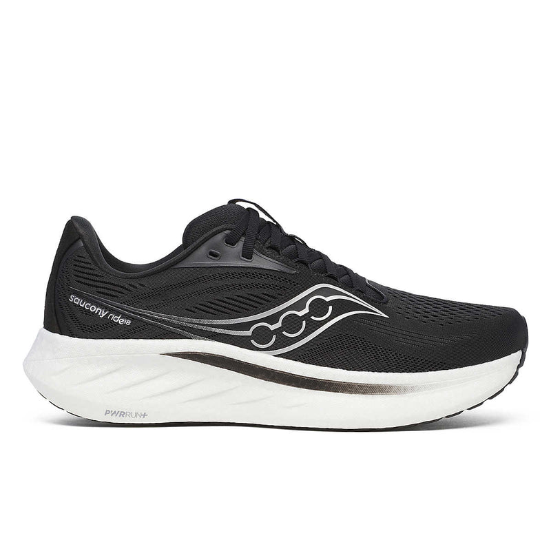 Load image into Gallery viewer, Saucony Men's Ride 18