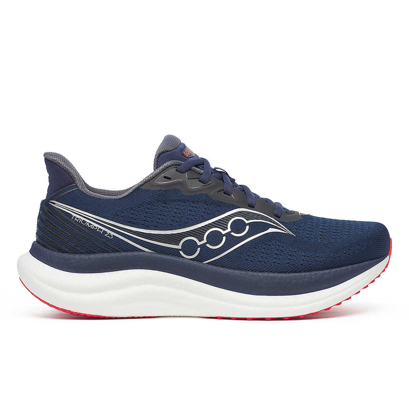 Load image into Gallery viewer, Saucony Men's Triumph 23