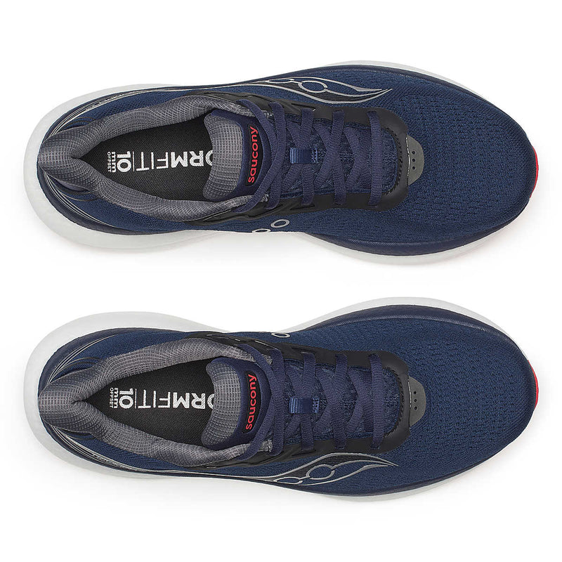 Load image into Gallery viewer, Saucony Men's Triumph 23