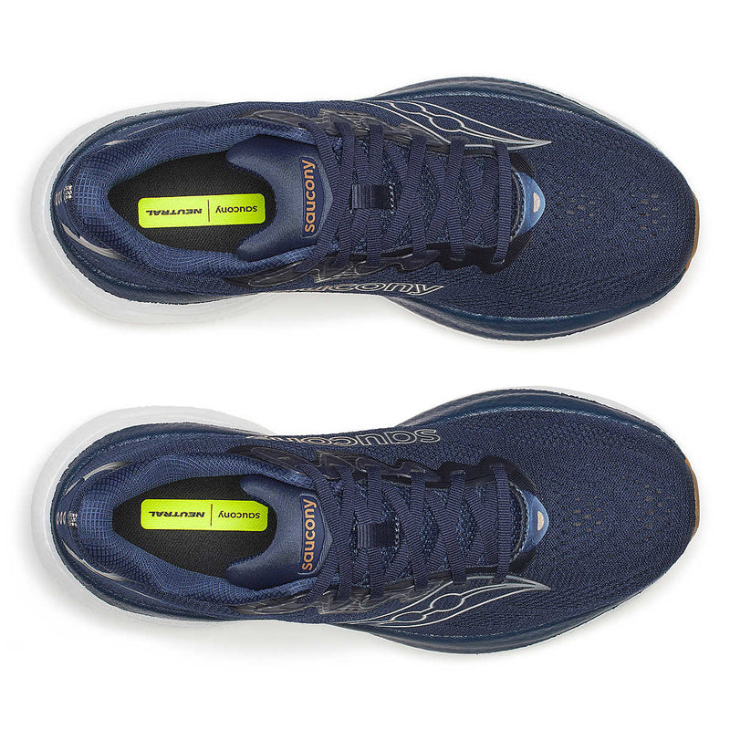 Load image into Gallery viewer, Saucony Men's Ride 19