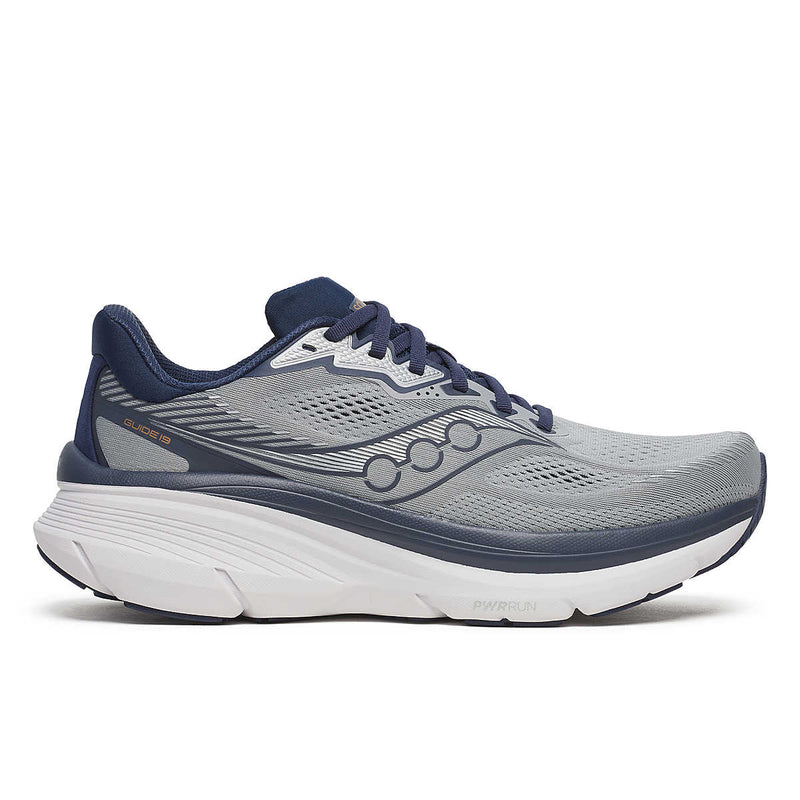 Load image into Gallery viewer, Saucony Men's Guide 19