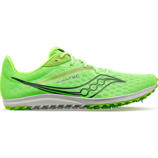 Saucony Men's Kilkenny XC9 Spike