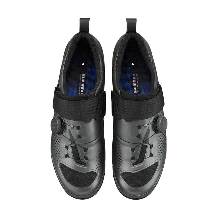 Load image into Gallery viewer, Shimano SH-TR903 TRI Shoe