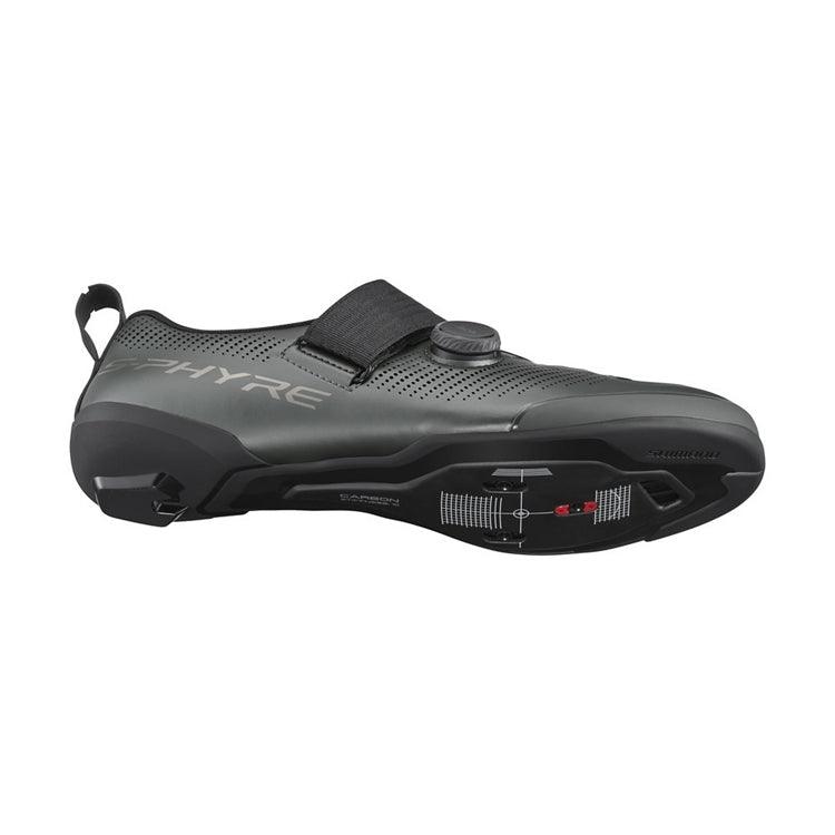 Load image into Gallery viewer, Shimano SH-TR903 TRI Shoe