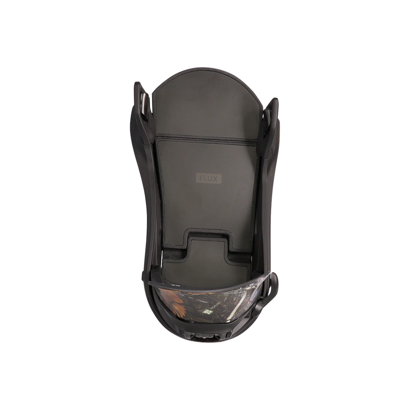 Load image into Gallery viewer, Flux DS Step-On Snowboard Binding 2026