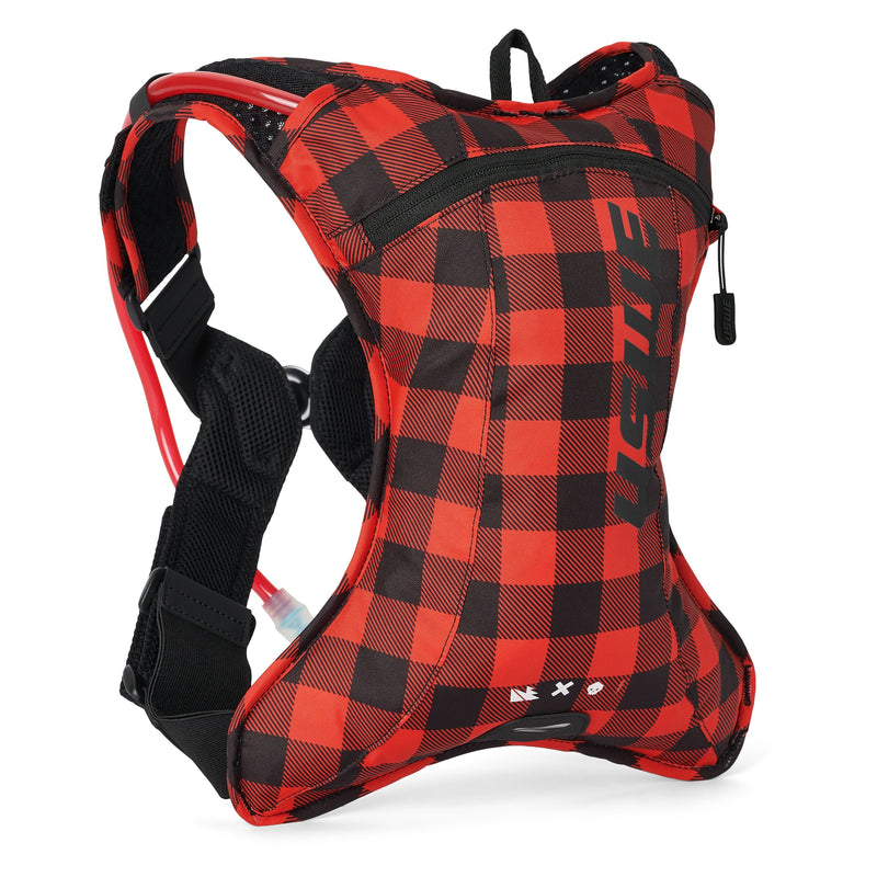 Load image into Gallery viewer, USWE Outlander XC 2l Hydration Pack