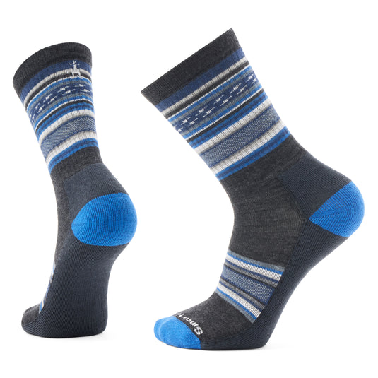 Smartwool Everyday ReGarita Crew Sock