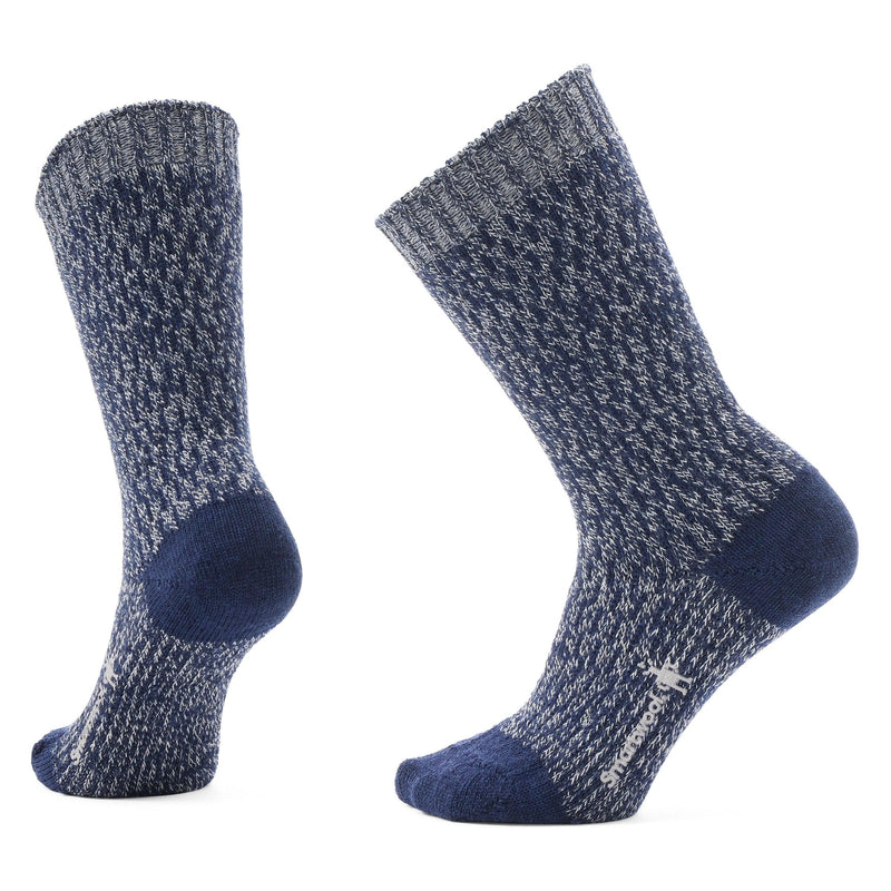 Load image into Gallery viewer, Smartwool Evrydy Cozy Digi-Tick Crew Socks