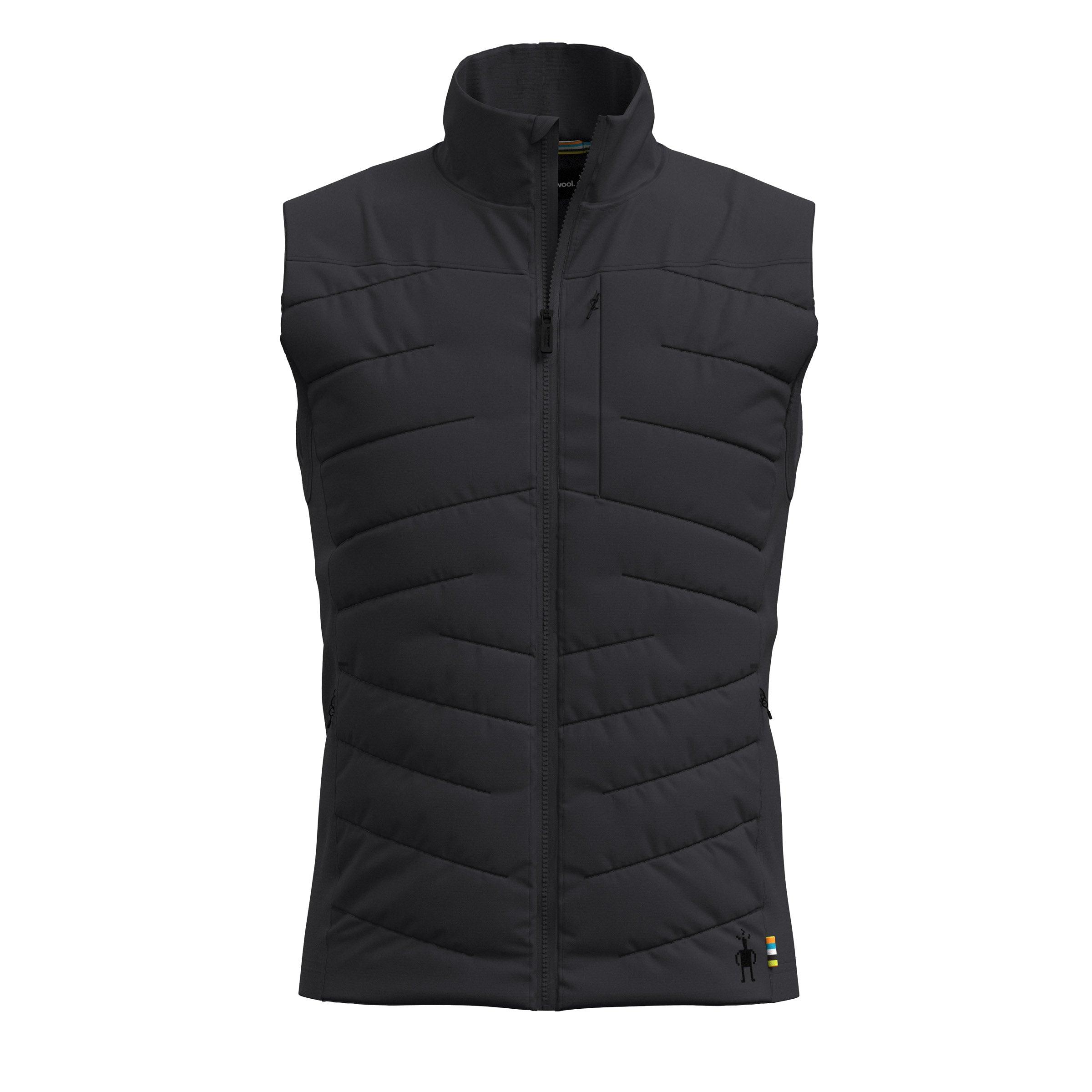 Smartwool Men's Smartloft Vest – Gear West