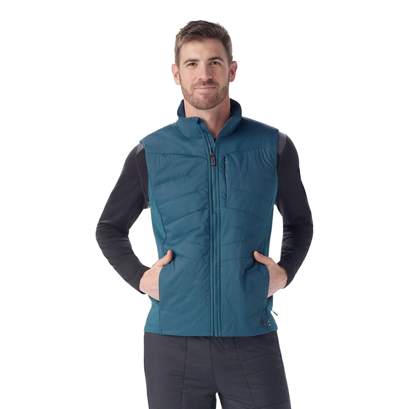 Load image into Gallery viewer, Smartwool Men's Smartloft Vest