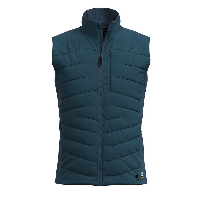 Load image into Gallery viewer, Smartwool Men's Smartloft Vest