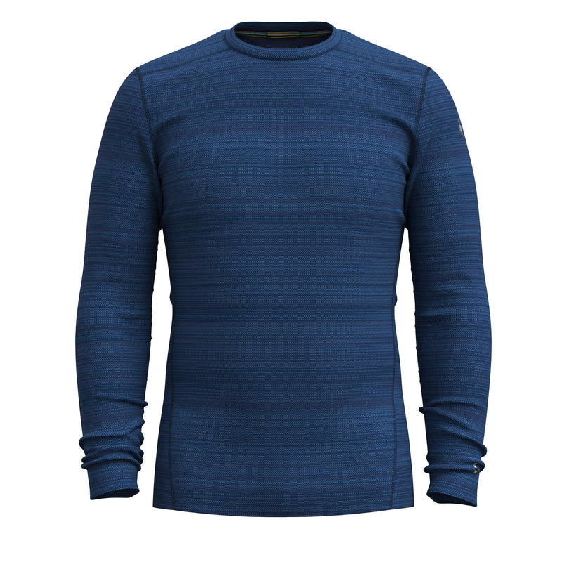 Load image into Gallery viewer, Smartwool Men's Classic Thermal Merino Base Layer Crew