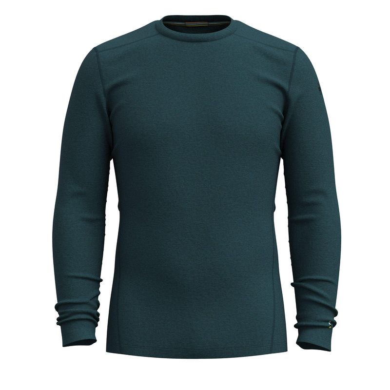 Load image into Gallery viewer, Smartwool Men's Classic Thermal Merino Base Layer Crew