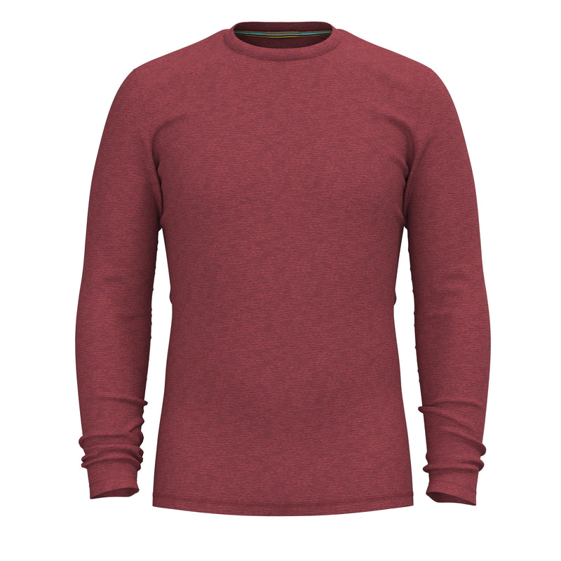 Load image into Gallery viewer, Smartwool Men's Classic Thermal Merino Base Layer Crew