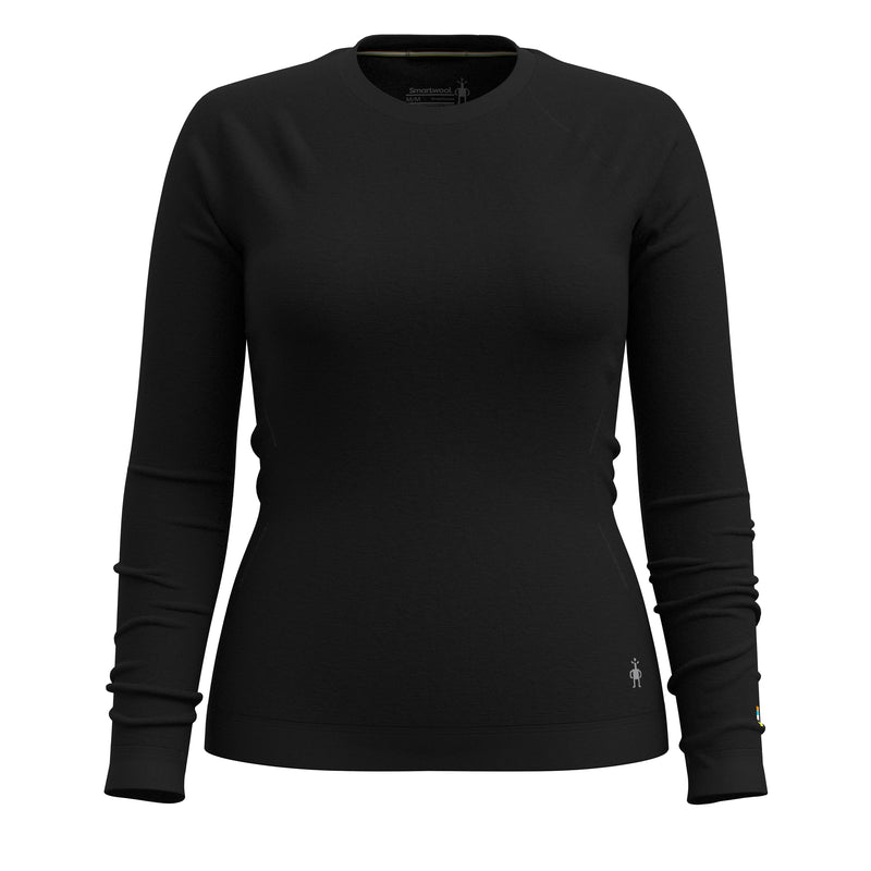 Load image into Gallery viewer, Smartwool Women's Classic Thermal Merino Base Layer Crew