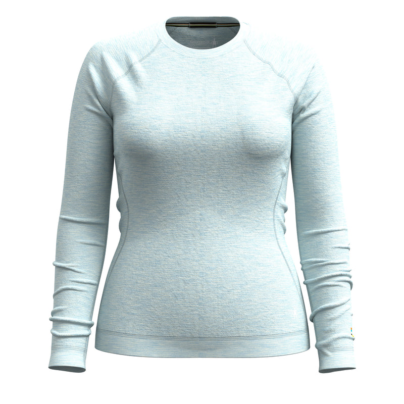 Load image into Gallery viewer, Smartwool Women's Classic Thermal Merino Base Layer Crew