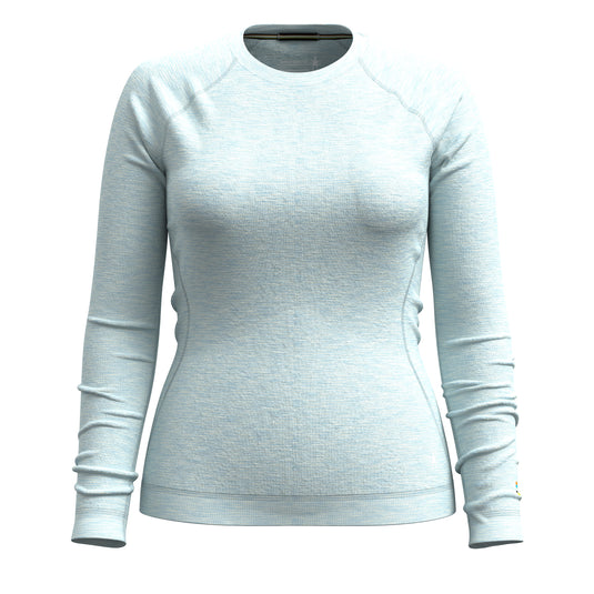 Smartwool Women's Classic Thermal Merino Base Layer Crew
