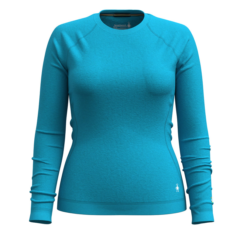 Load image into Gallery viewer, Smartwool Women's Classic Thermal Merino Base Layer Crew
