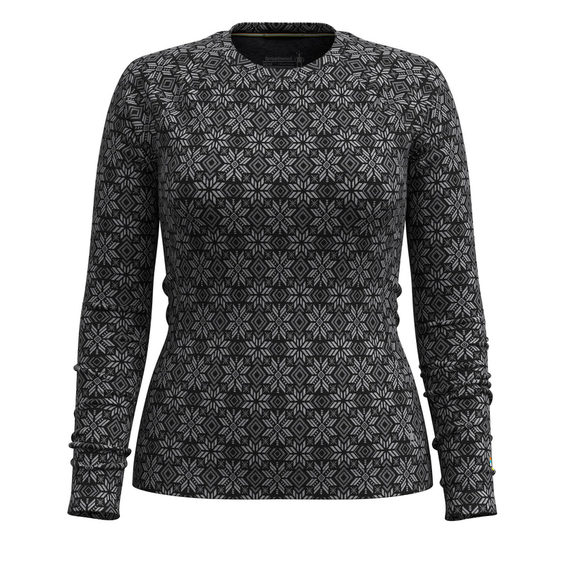Load image into Gallery viewer, Smartwool Women's Classic Thermal Merino Base Layer Crew