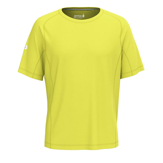 Smartwool Men's Active Ultralite Short Sleeve