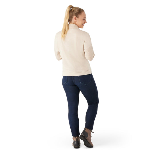 Smartwool W Thermal Rib Top
