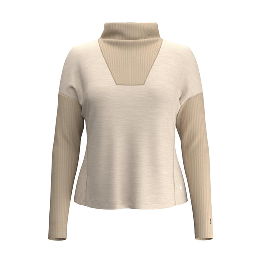 Smartwool W Thermal Rib Top