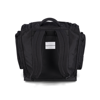 Load image into Gallery viewer, Swix Tri Pack Jet Black