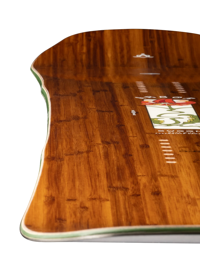 Load image into Gallery viewer, Arbor Women's Swoon Camber Snowboard 2025