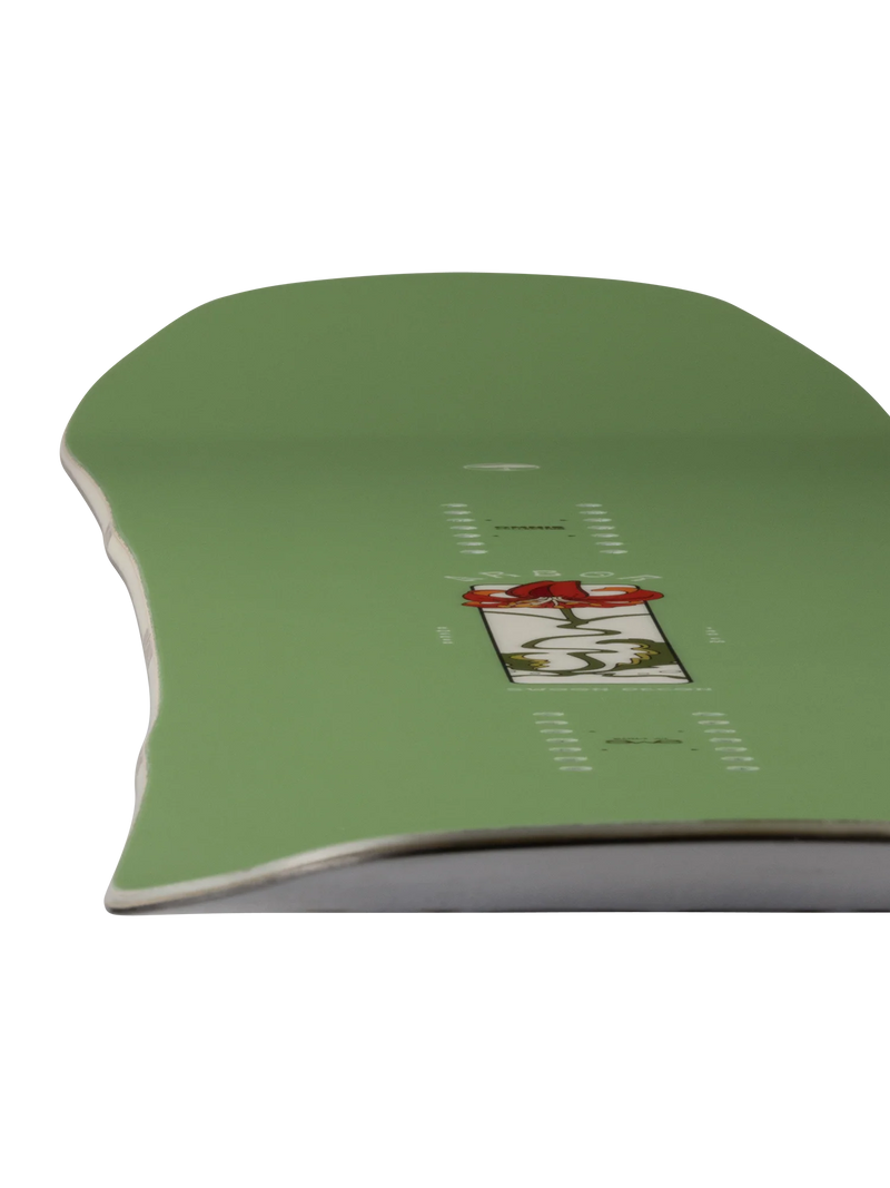 Load image into Gallery viewer, Arbor Women's Swoon Decon Snowboard 2025