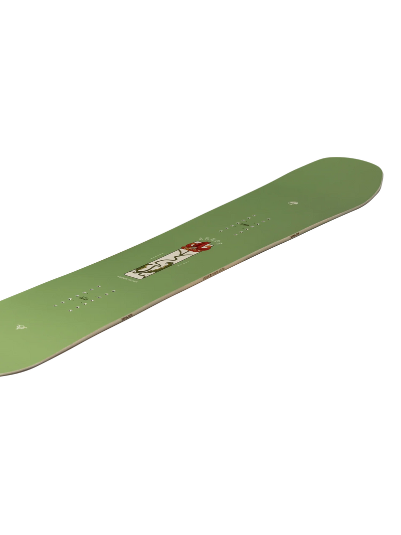 Load image into Gallery viewer, Arbor Women's Swoon Decon Snowboard 2025