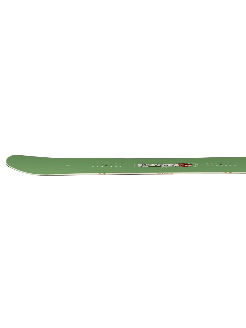 Load image into Gallery viewer, Arbor Women's Swoon Decon Snowboard 2025