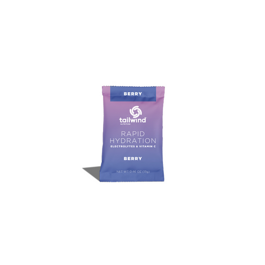 Tailwind Rapid Hydration SS Packet
