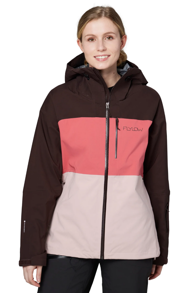 Load image into Gallery viewer, Flylow Women's Lucy Jacket