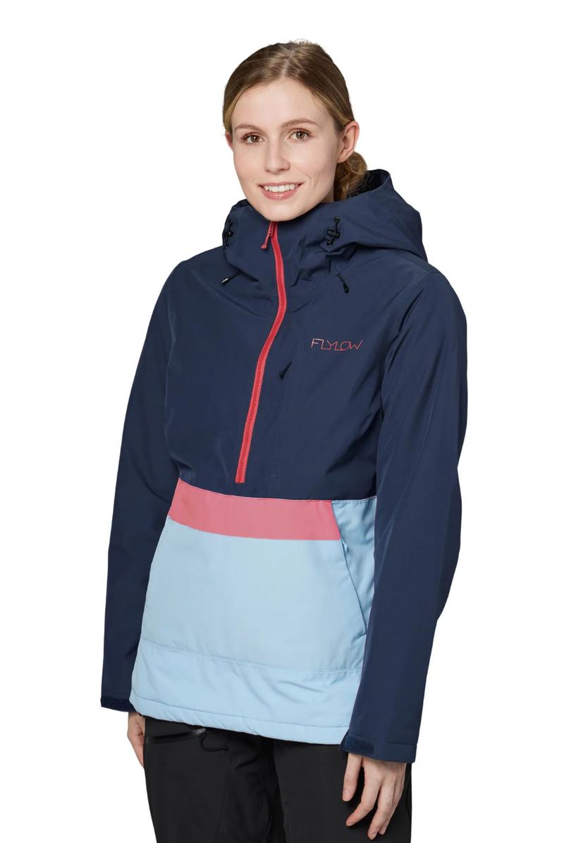 Load image into Gallery viewer, Flylow Women's Sarah Anorak