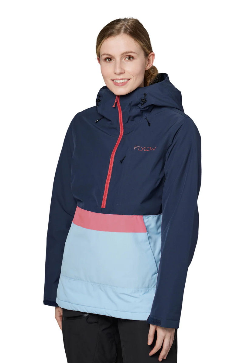 Load image into Gallery viewer, Flylow Women&#39;s Sarah Anorak
