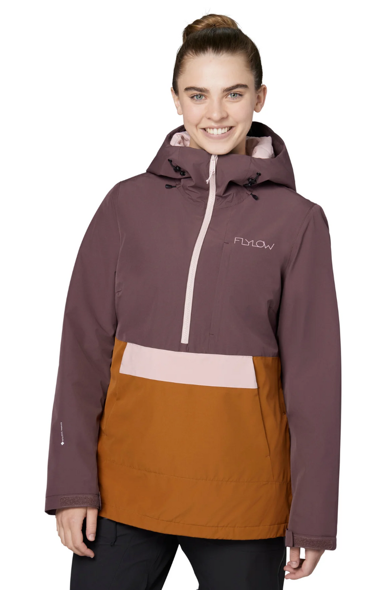 Load image into Gallery viewer, Flylow Women's Sarah Anorak