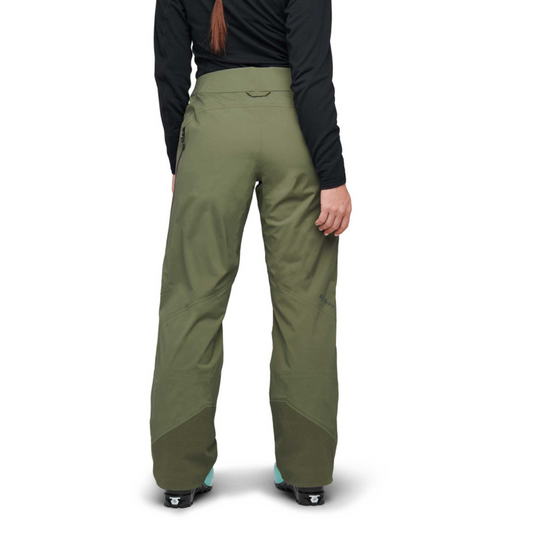 Black Diamond Women's Recon LT Stretch Pants