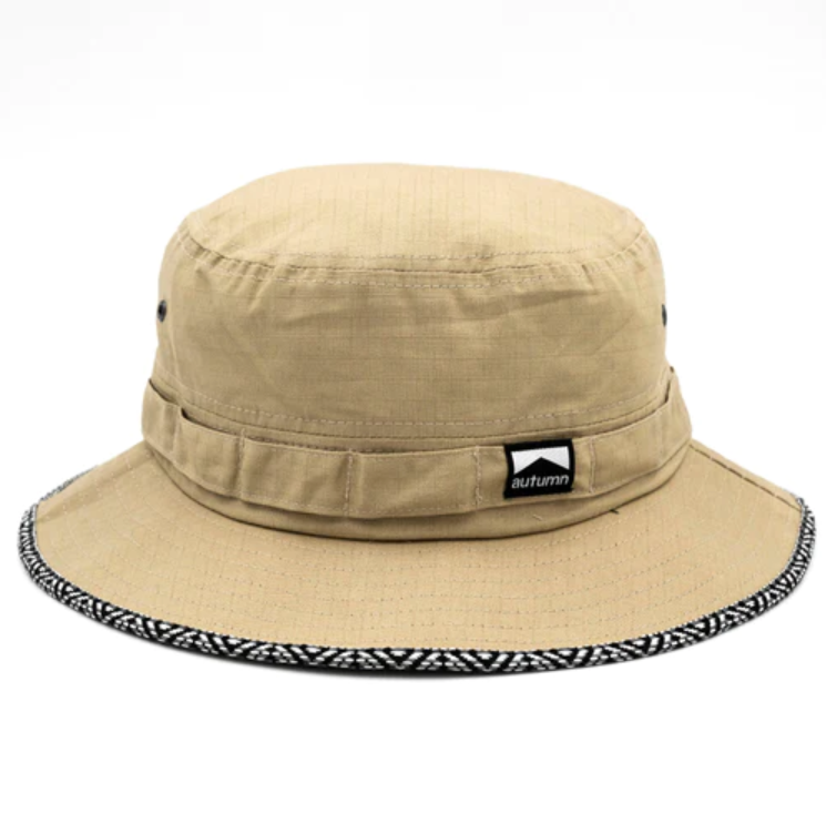 Load image into Gallery viewer, Autumn Boonie Ripstop Hat