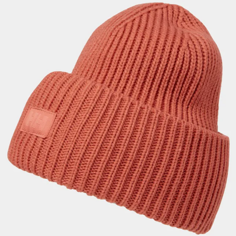 Load image into Gallery viewer, Helly Hansen HH Rib Beanie