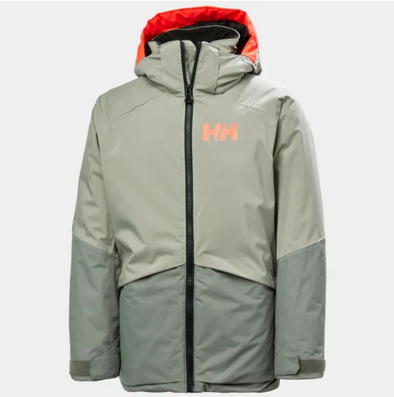 Load image into Gallery viewer, Helly Hansen Jr Stellar Jacket
