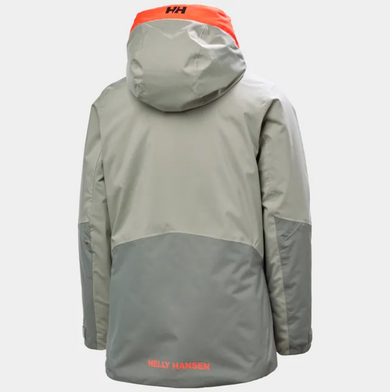 Load image into Gallery viewer, Helly Hansen Jr Stellar Jacket
