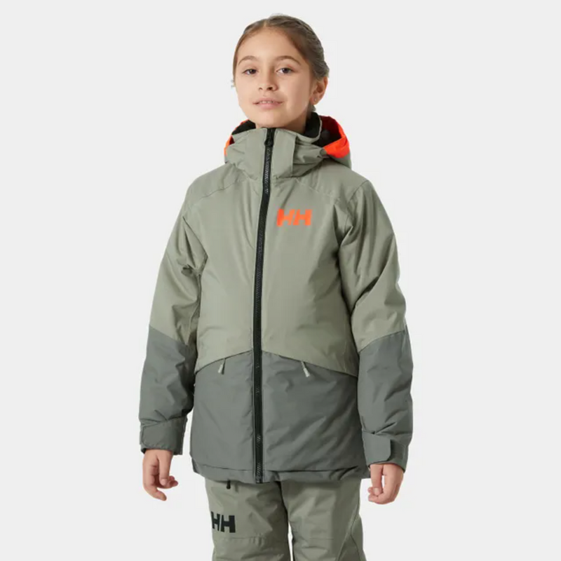 Load image into Gallery viewer, Helly Hansen Jr Stellar Jacket
