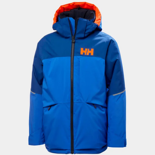 Helly Hansen Jr Summit Jacket