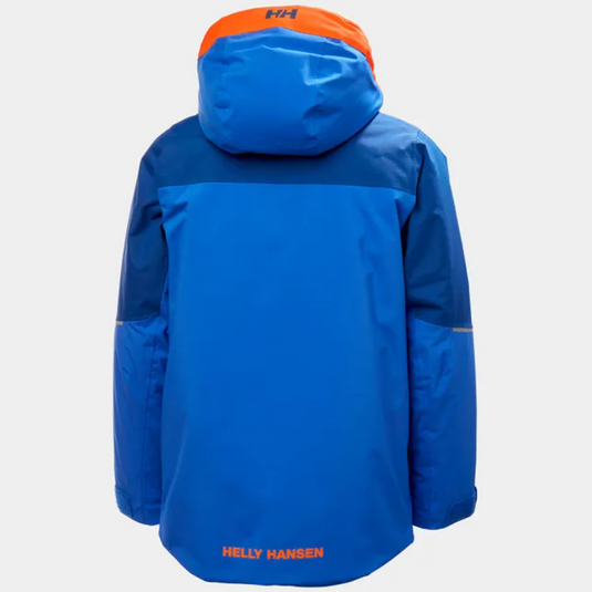 Helly Hansen Jr Summit Jacket
