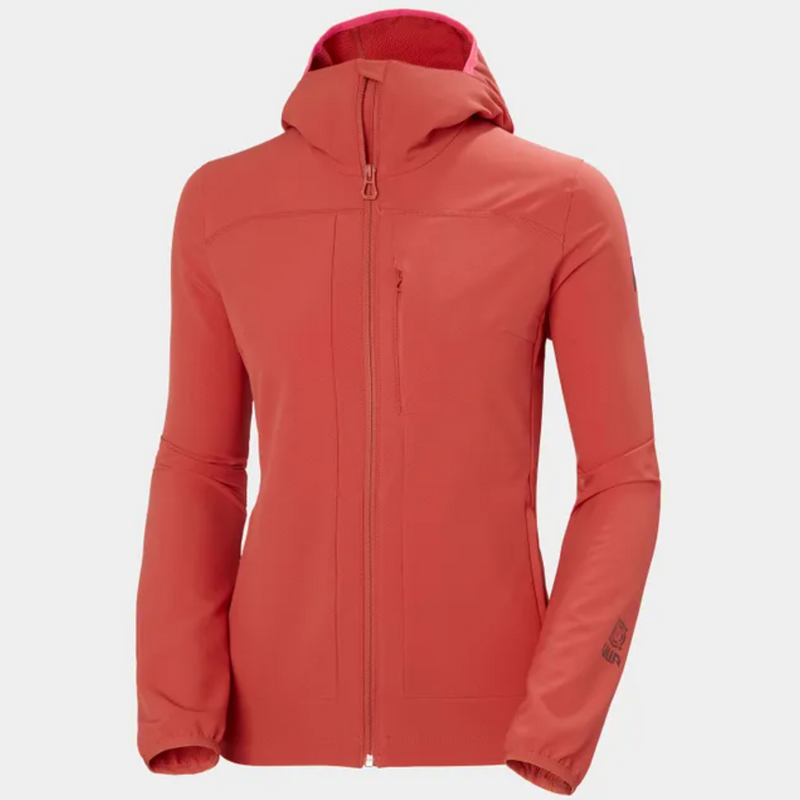 Load image into Gallery viewer, Helly Hansen Women's Aurora Shield Fleece Jacket